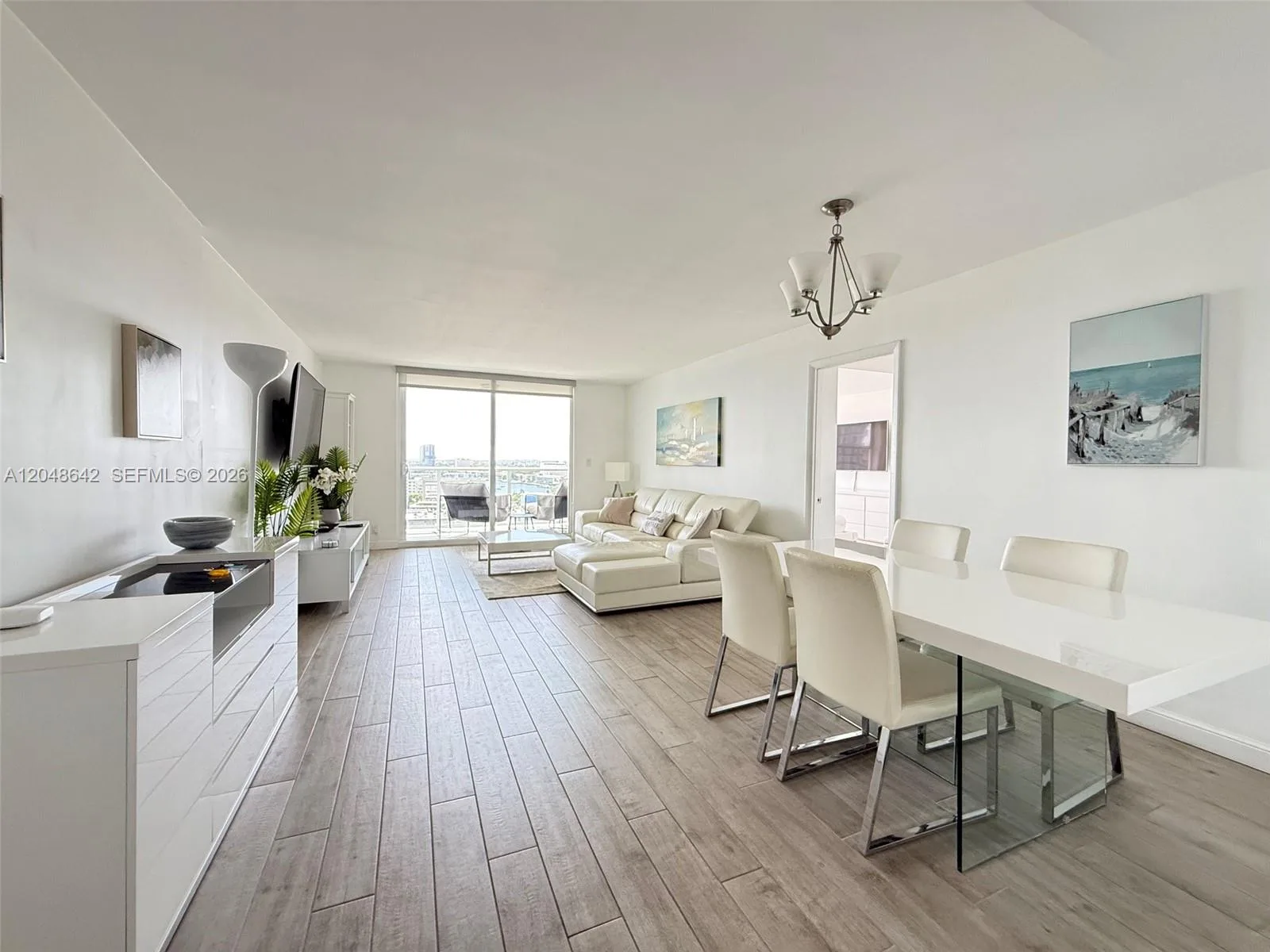 1904 S Ocean Dr # 1607, Hallandale Beach, FL 33009 photo 7