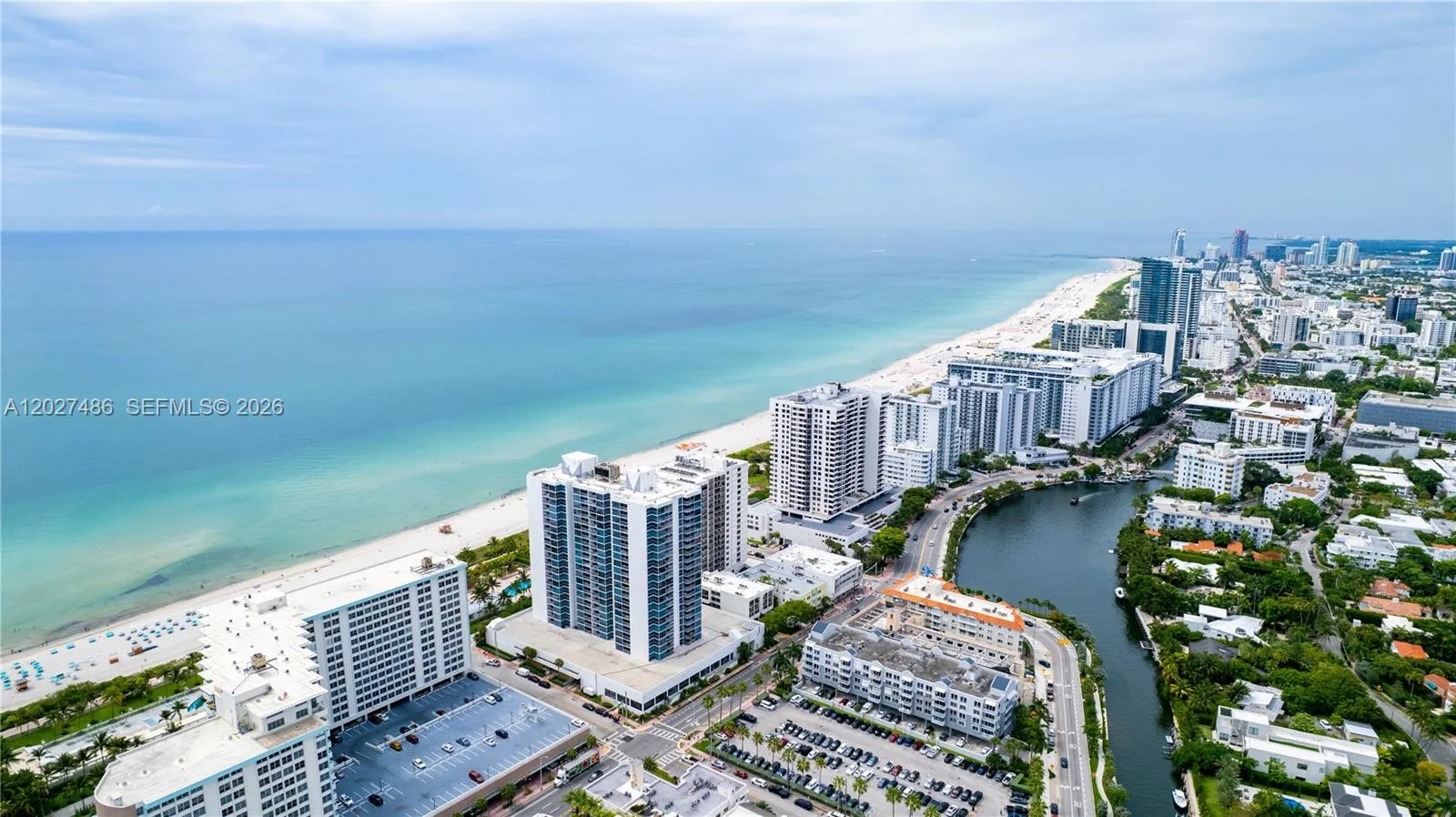 2655 Collins Ave # 603, Miami Beach, FL 33140
