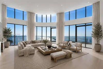 UNA RESIDENCES