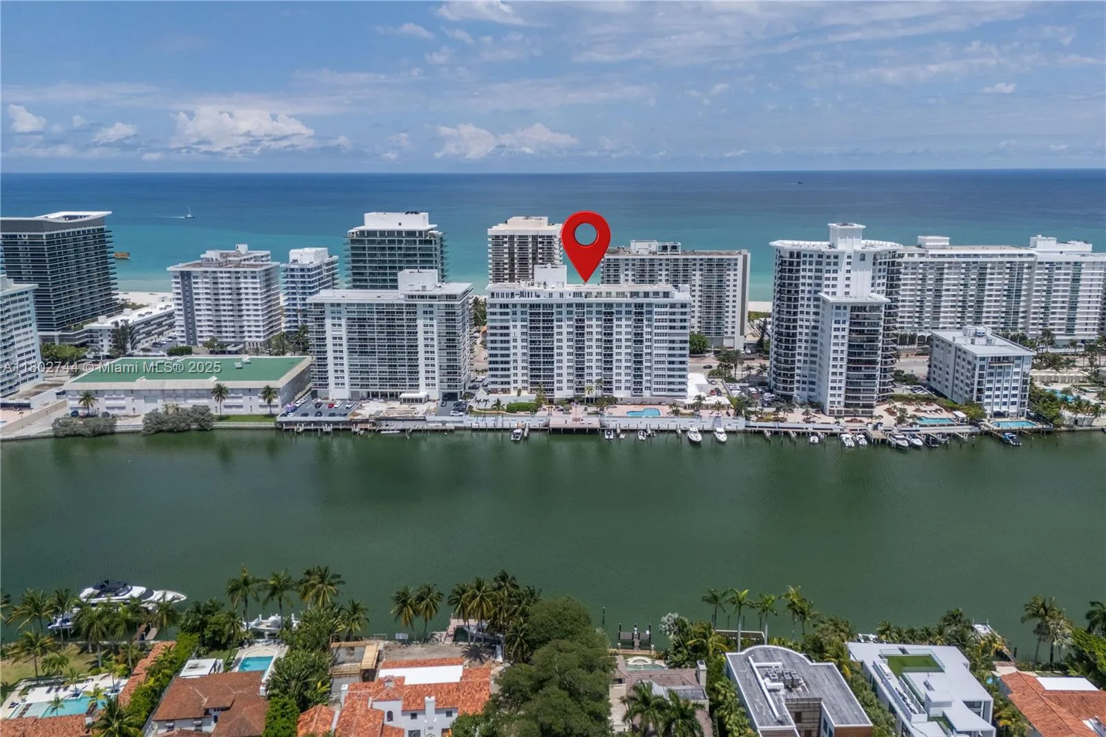 5700 Collins Ave # 7G, Miami Beach, FL 33140