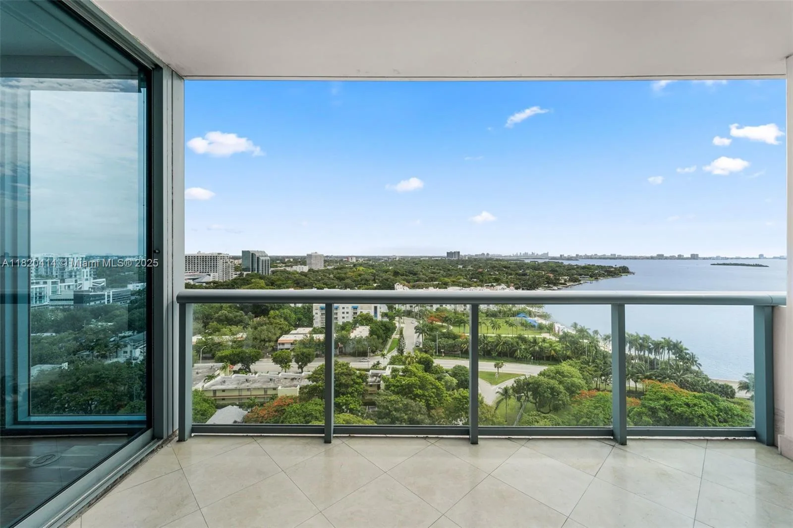 601 NE 36th St # 1504, Miami, FL 33137