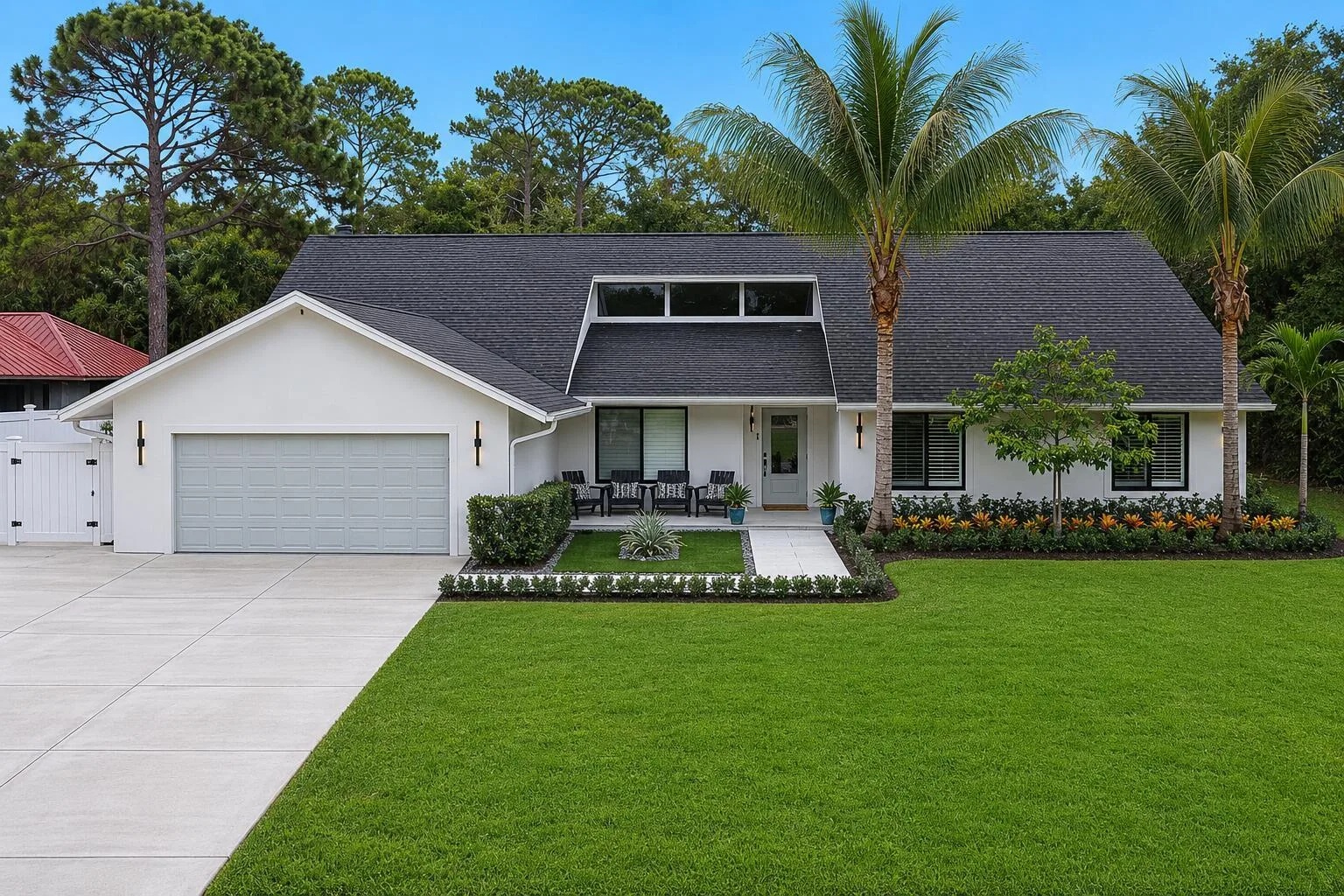 19526 W Trails End Terrace, Jupiter, FL 33458