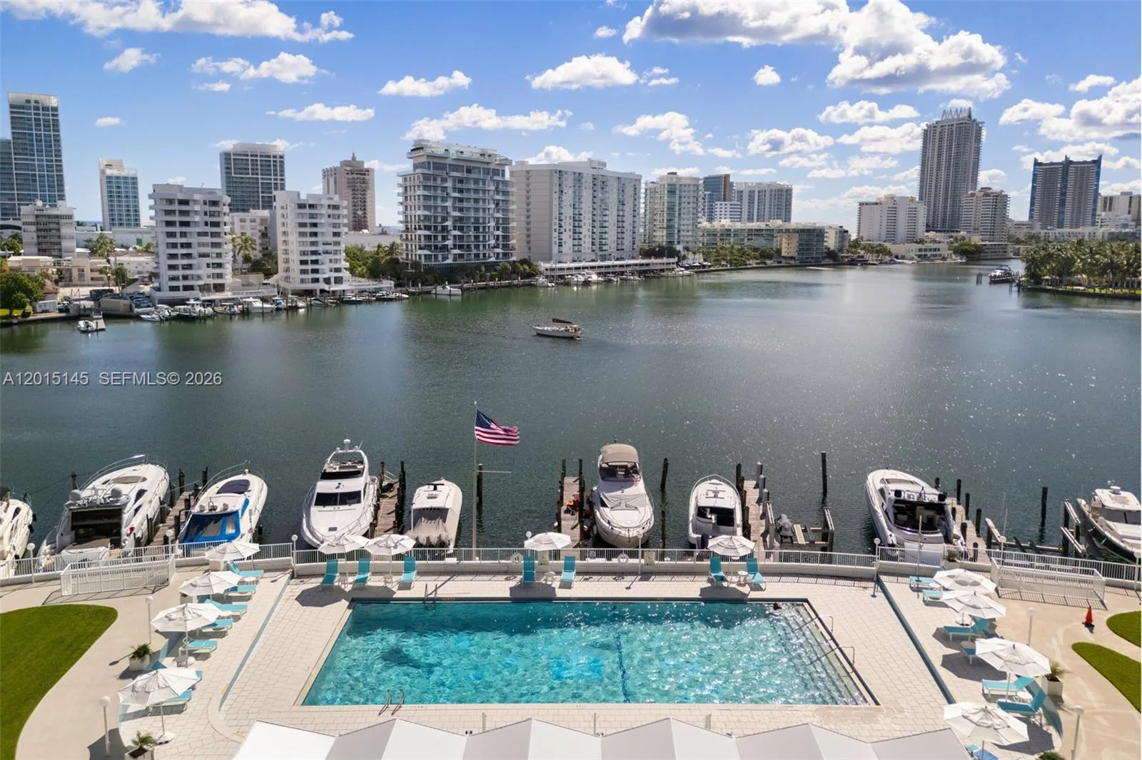 900 Bay Dr DS14, Miami Beach, FL 33141