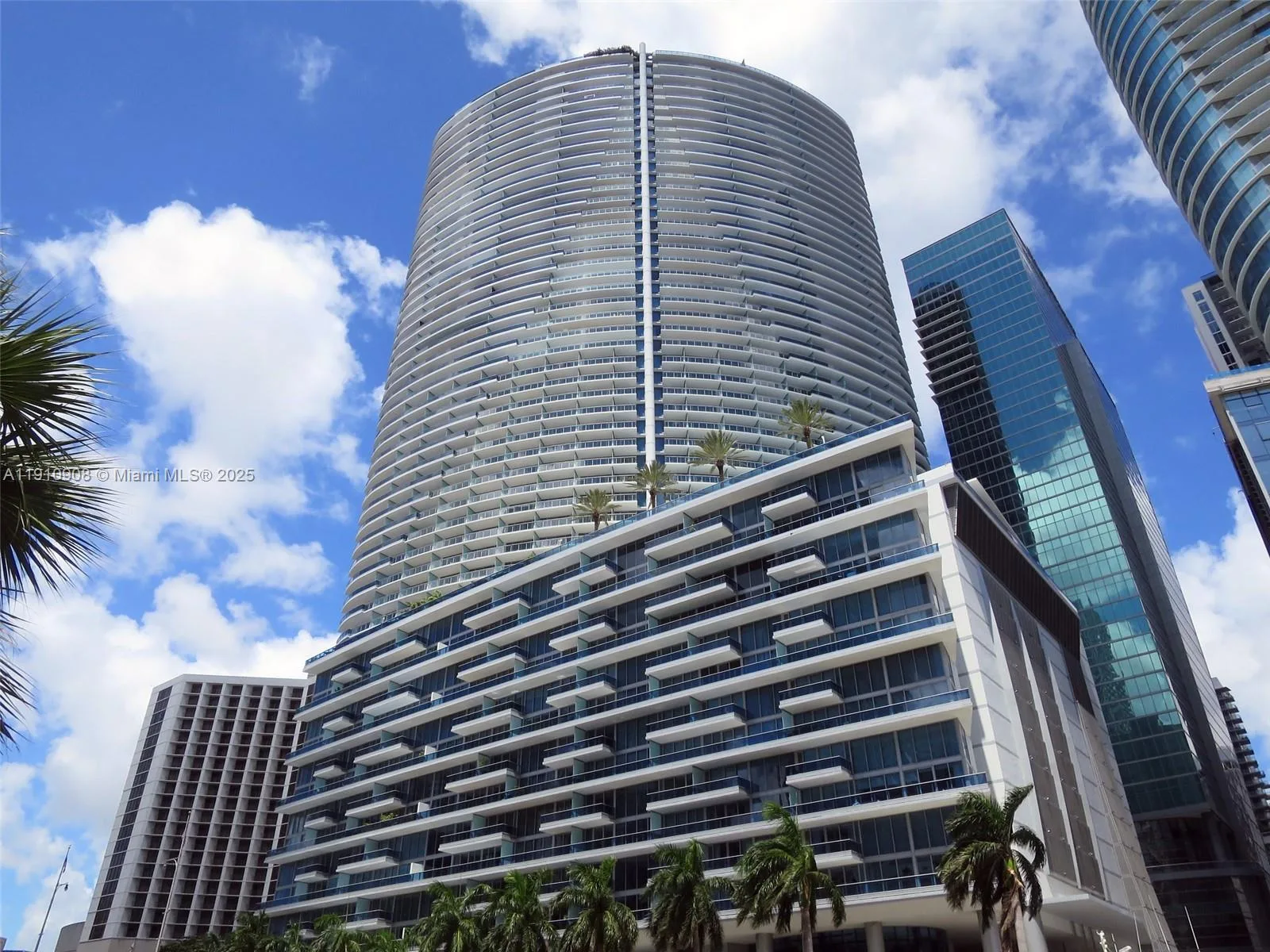 200 Biscayne Boulevard Way # 4711, Miami, FL 33131