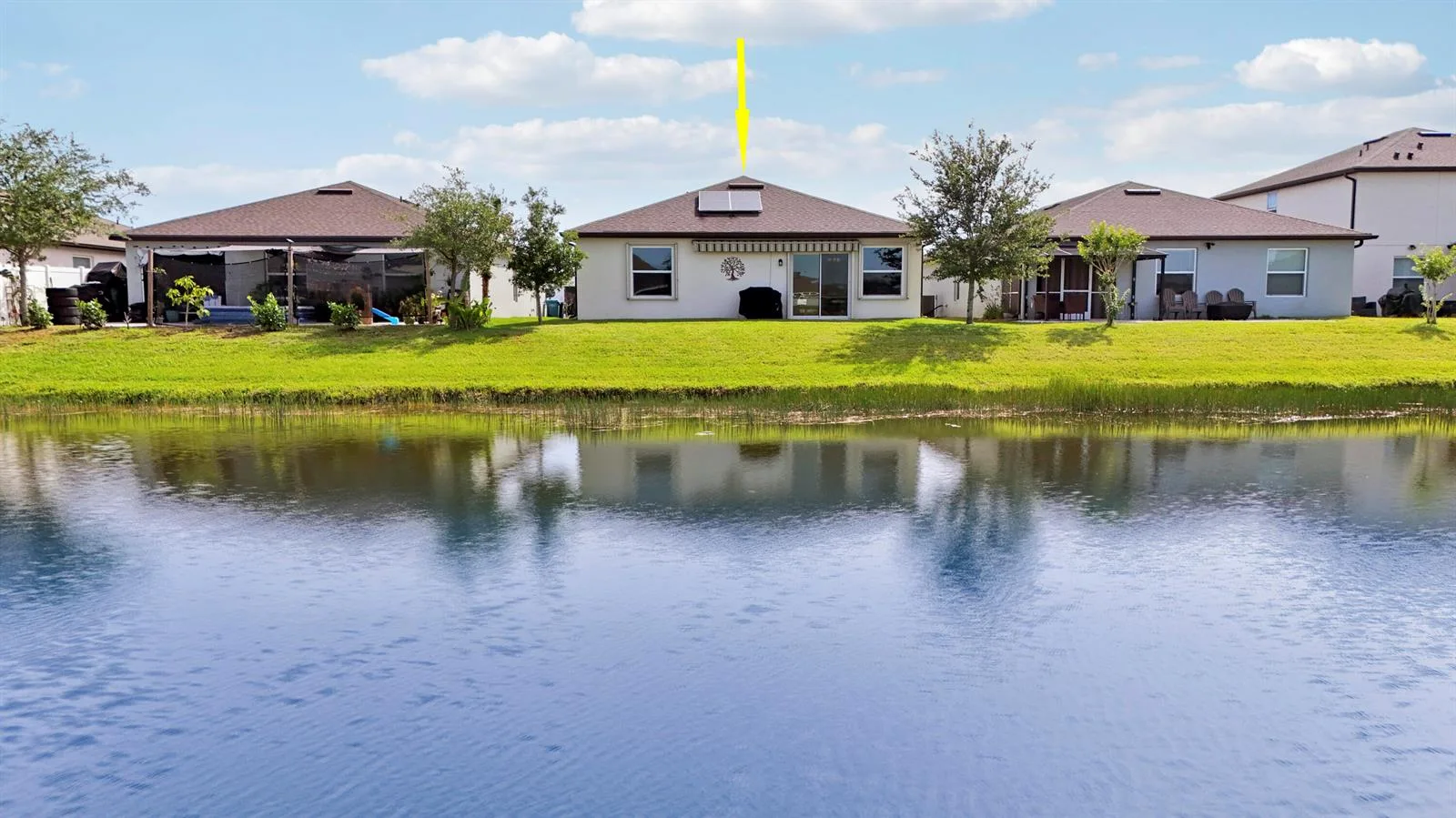 5205 Armina Place, Fort Pierce, FL 34951