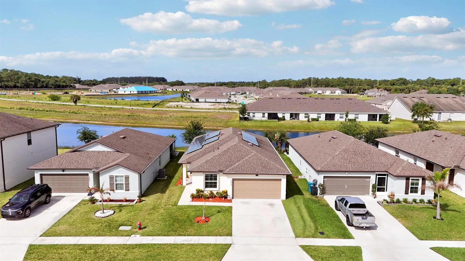 5205 Armina Place, Fort Pierce, FL 34951 — zdjęcie 2