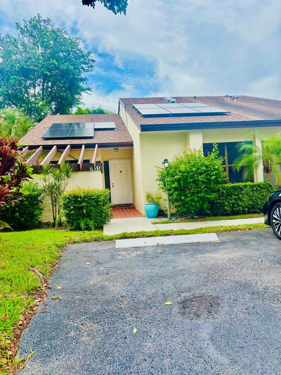 7551 CAESAR Street # A, Lake Worth, FL 33467
