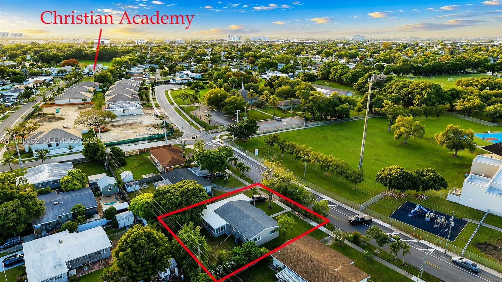10020 Bahia Dr, Cutler Bay, FL 33189 photo 5