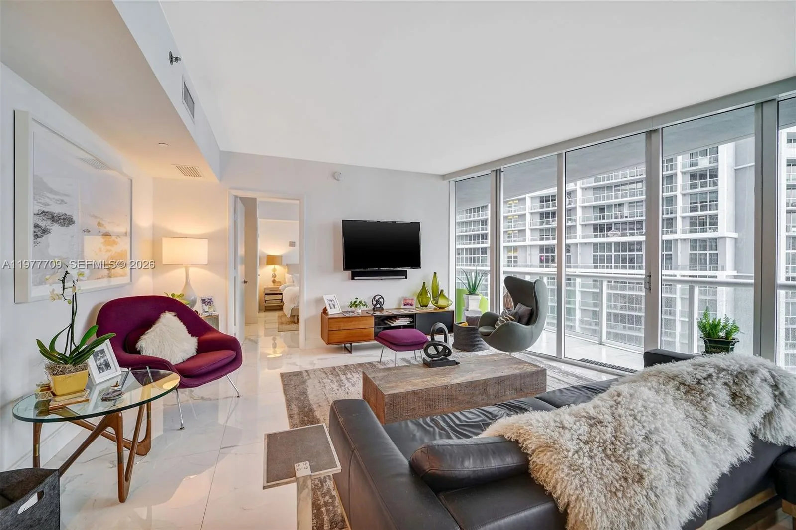 495 Brickell Ave # 2804, Miami, FL 33131 photo 11