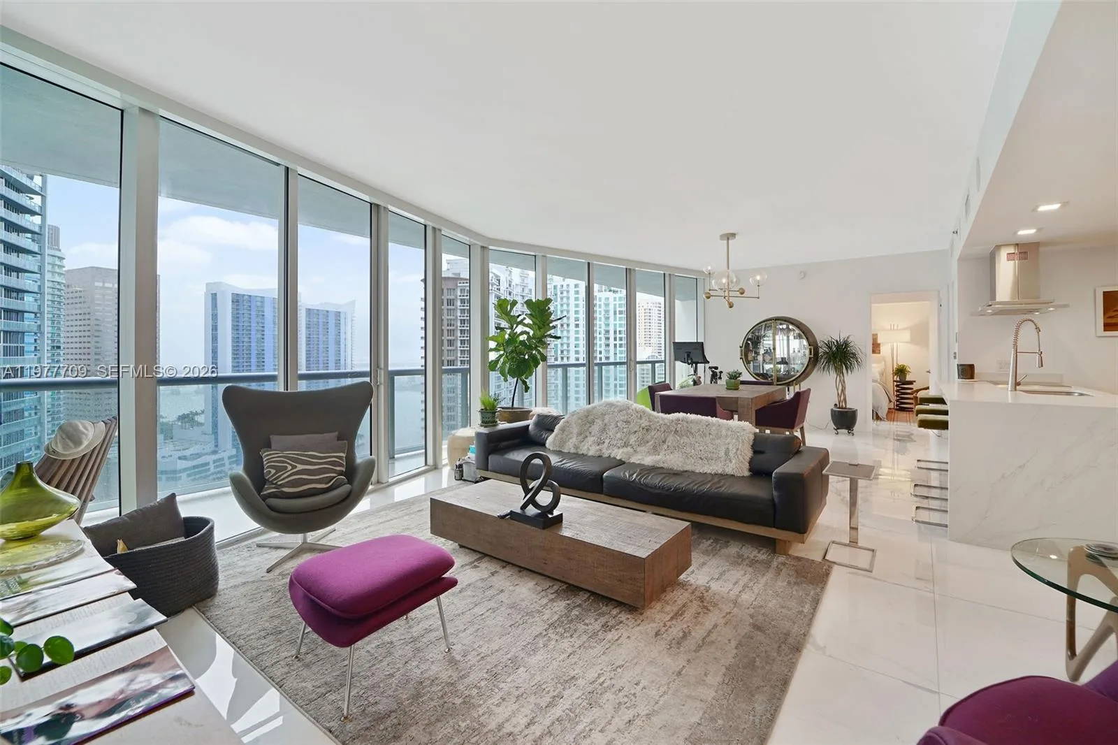 495 Brickell Ave # 2804, Miami, FL 33131 photo 12