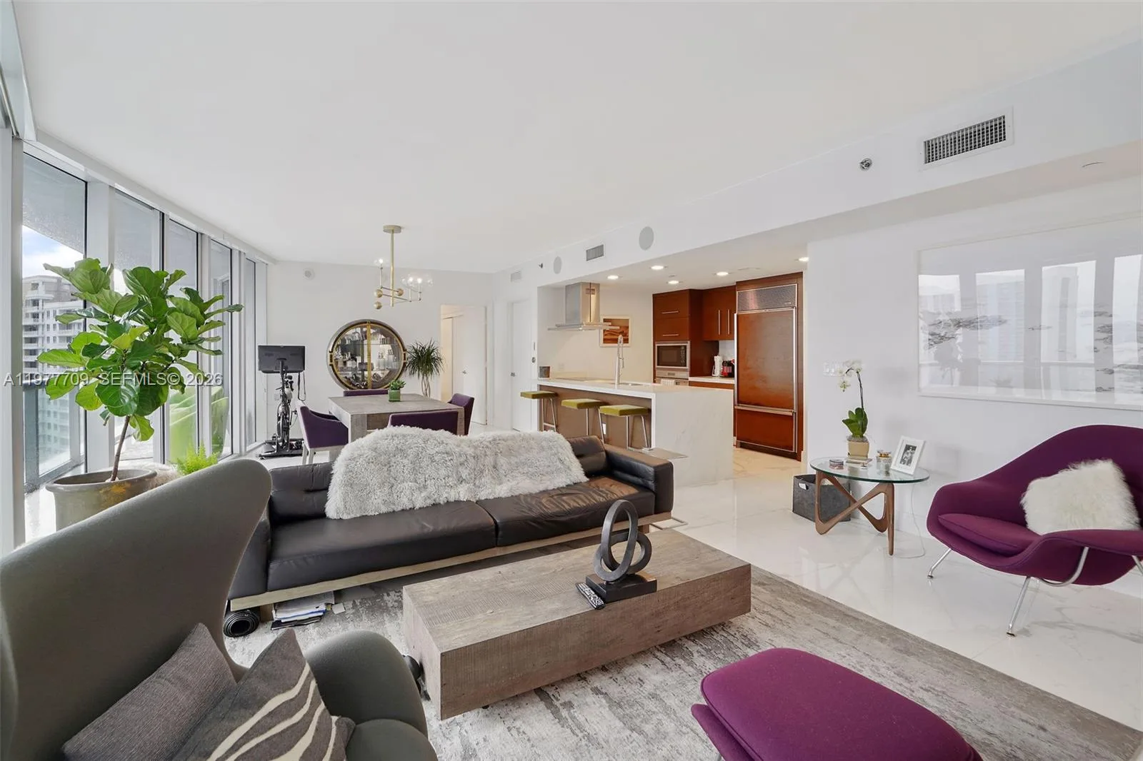 495 Brickell Ave # 2804, Miami, FL 33131 photo 13
