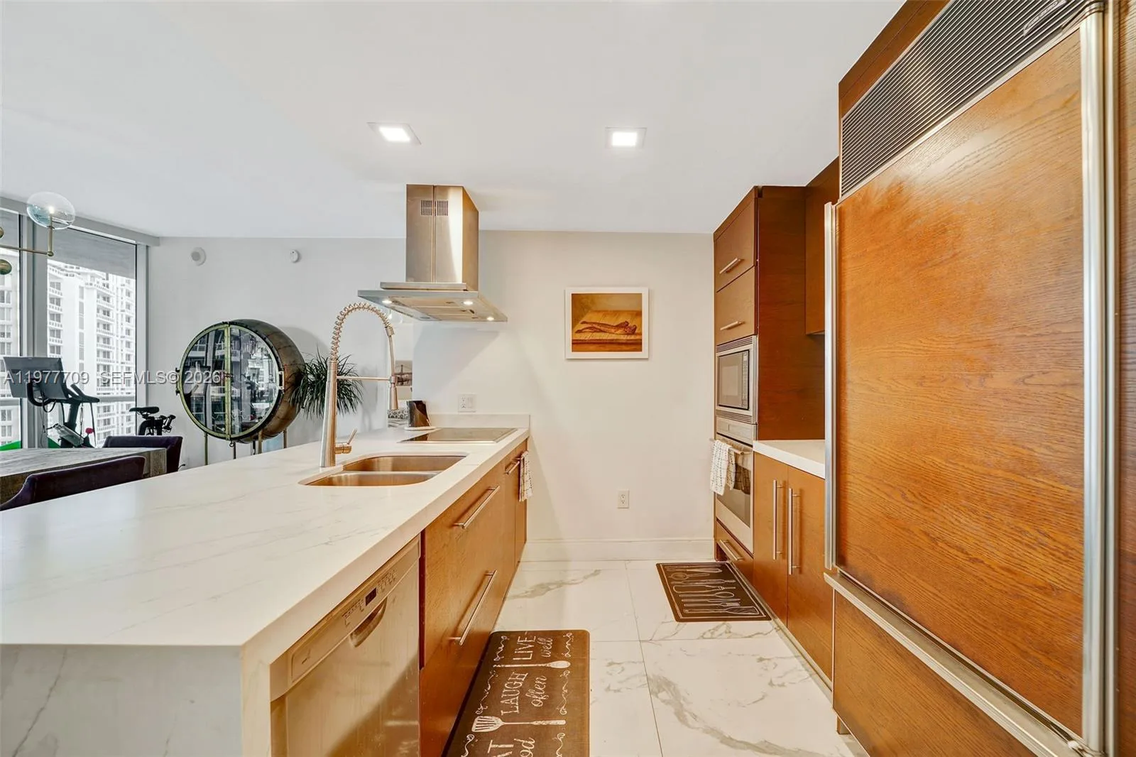 495 Brickell Ave # 2804, Miami, FL 33131 — zdjęcie 4