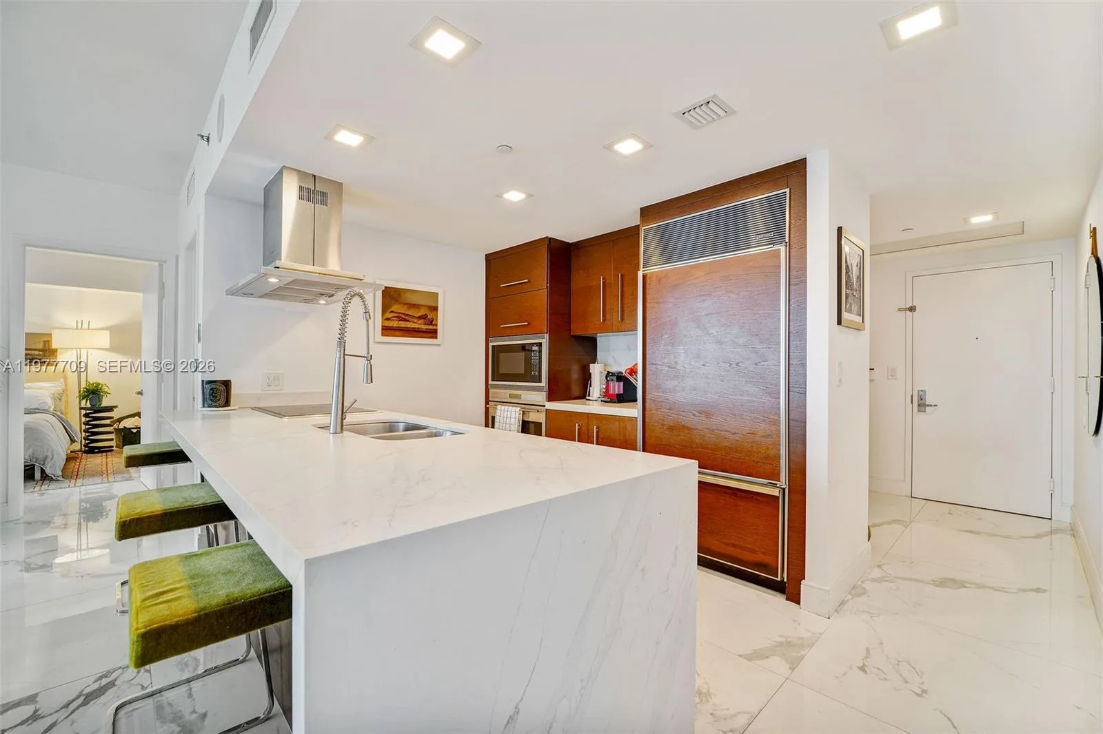495 Brickell Ave # 2804, Miami, FL 33131 — zdjęcie 5