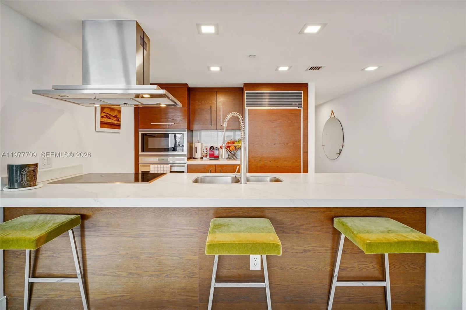 495 Brickell Ave # 2804, Miami, FL 33131 photo 6