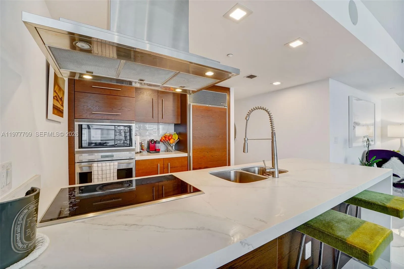 495 Brickell Ave # 2804, Miami, FL 33131 photo 7