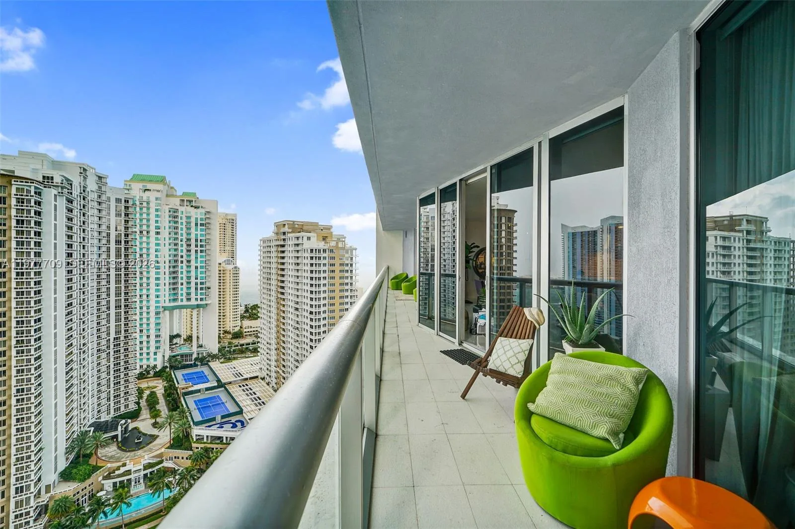 495 Brickell Ave # 2804, Miami, FL 33131 photo 8