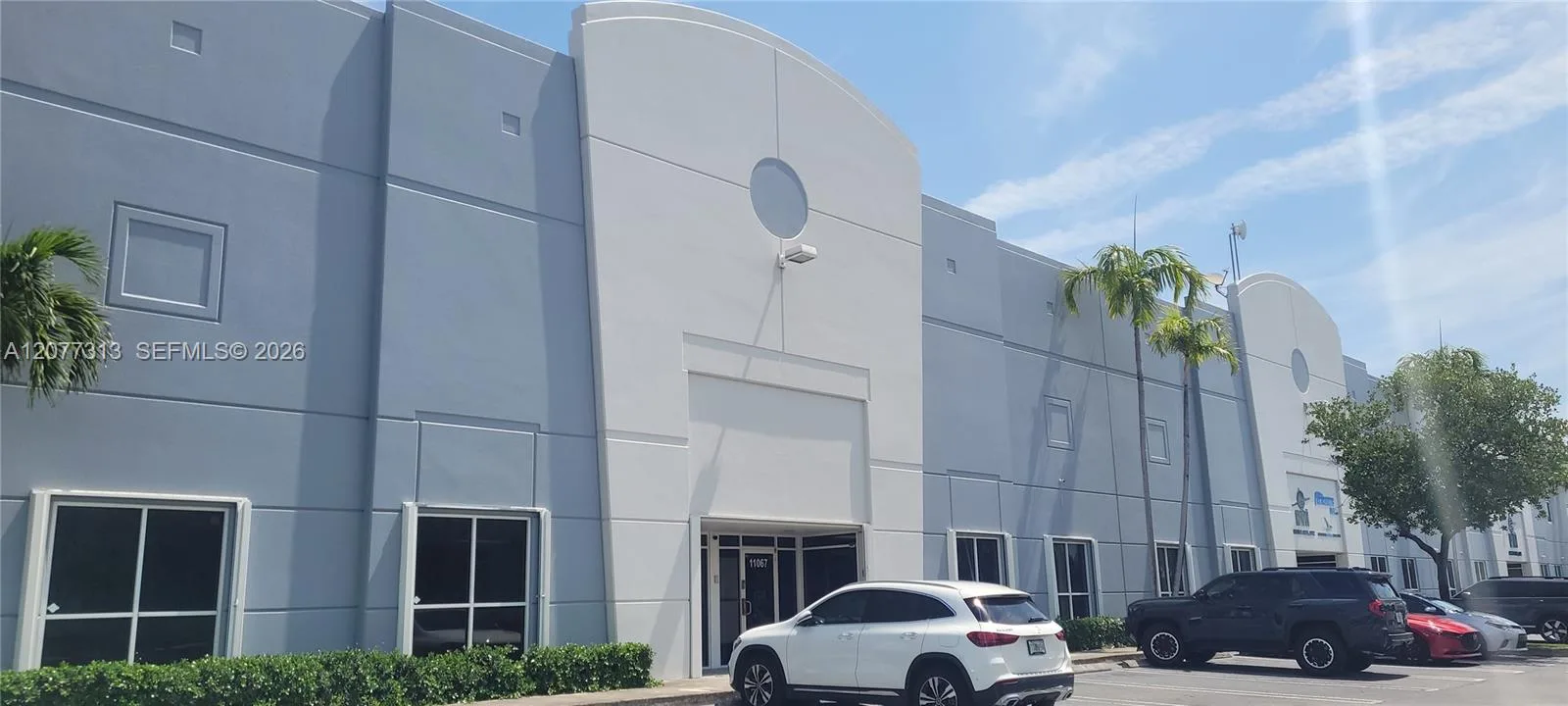 11187 NW 122nd St # 9, Medley, FL 33178