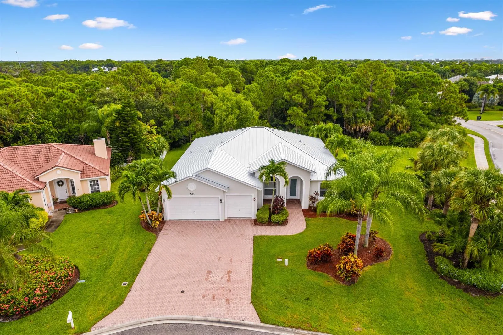 501 NW Pine Sap Place, Jensen Beach, FL 34957