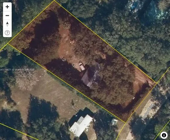 125 Poplar Dr, Other City - In The State Of Florida, FL 32148 photo 4