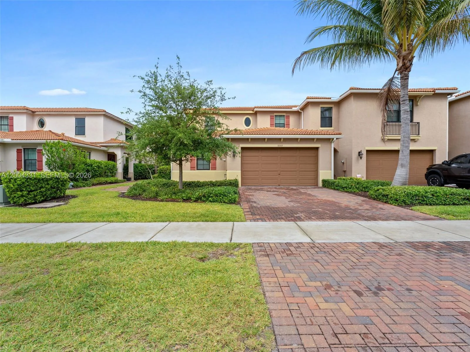 10105 NW Brickhill Dr, Boca Raton, FL 33428