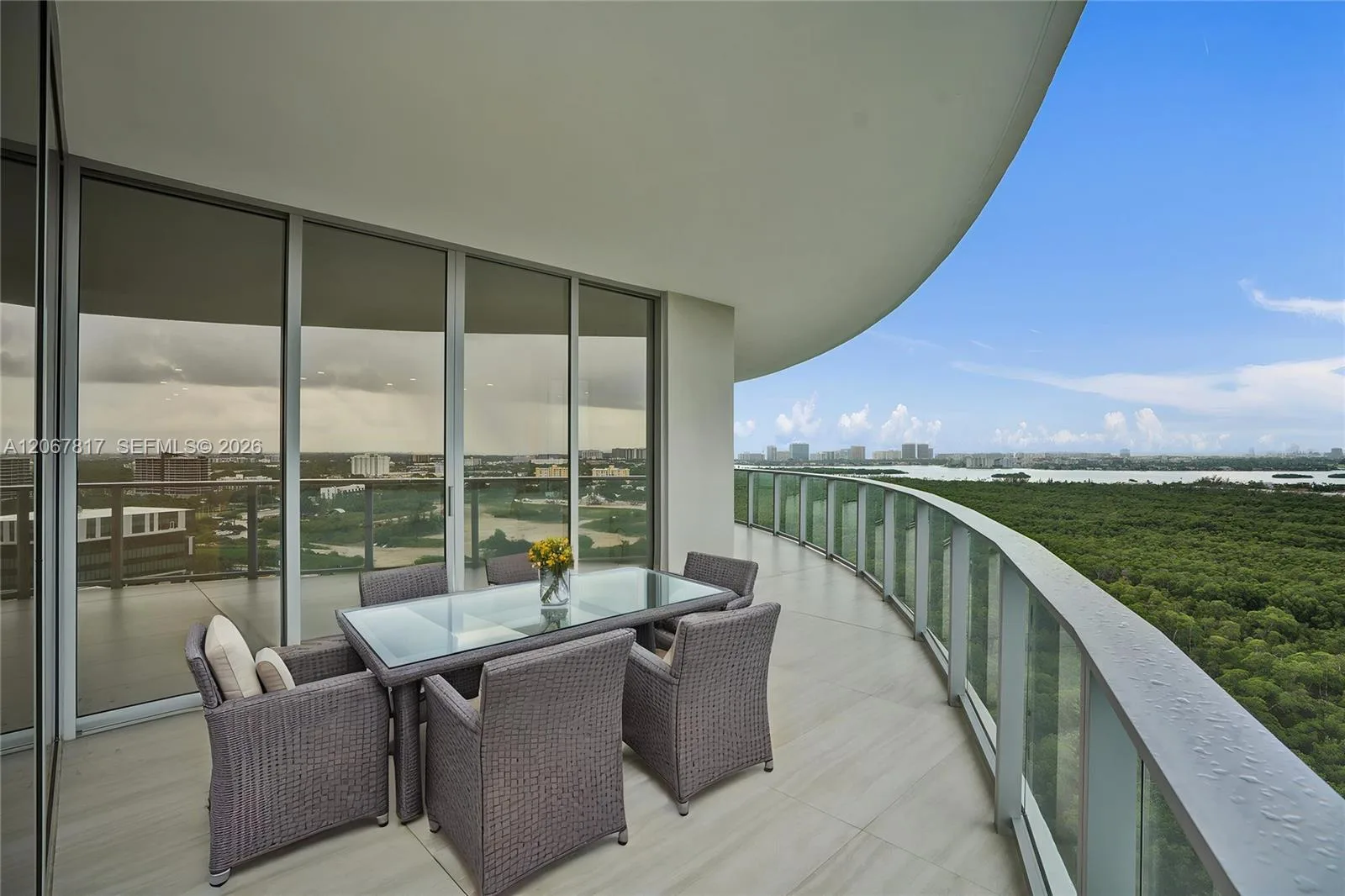 2411 Laguna Cir # 1805, North Miami, FL 33181 photo 12
