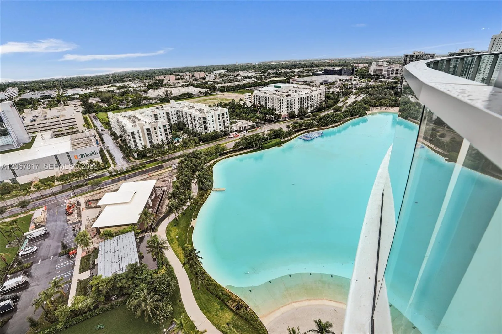 2411 Laguna Cir # 1805, North Miami, FL 33181 photo 13