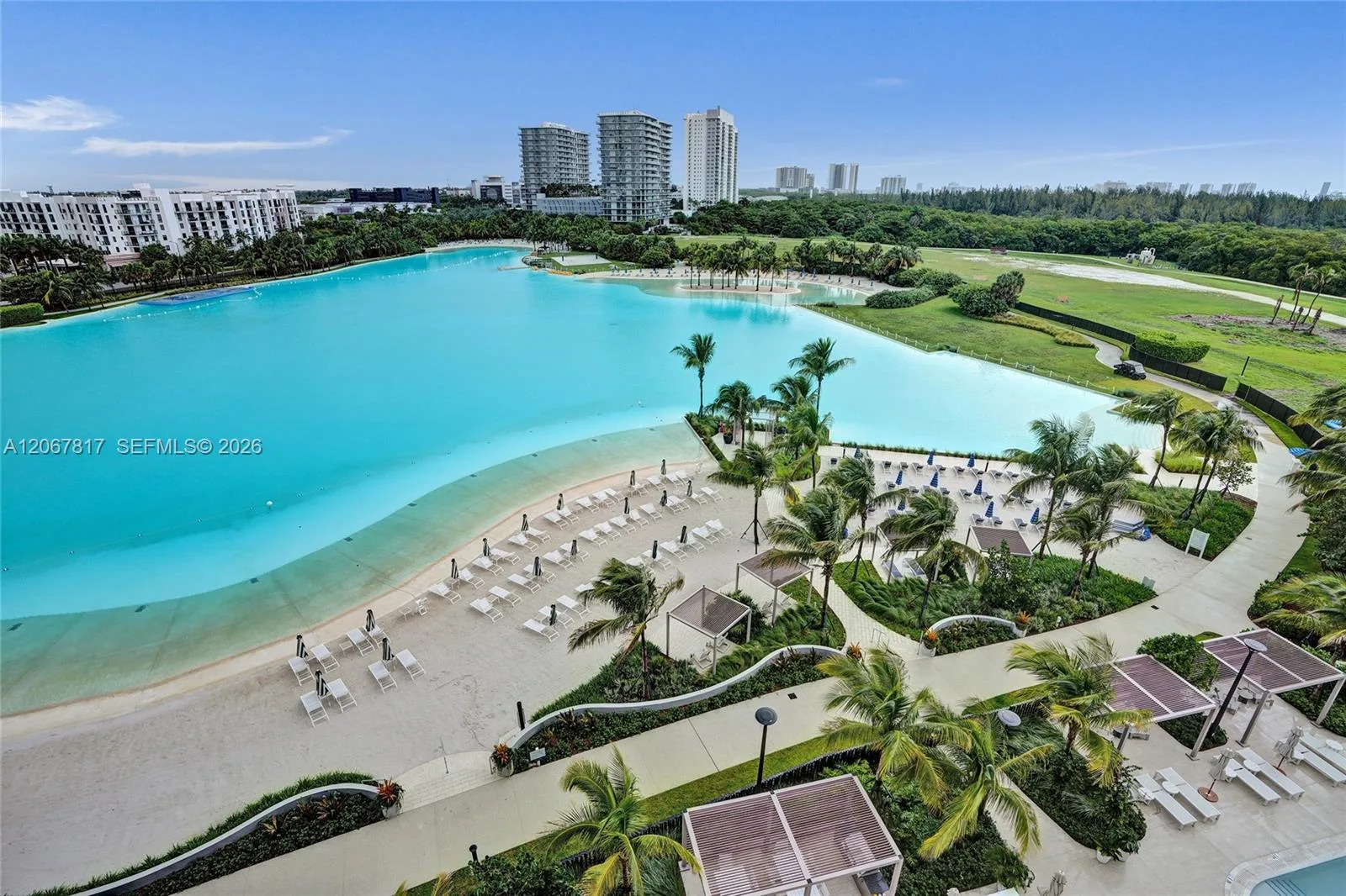 2411 Laguna Cir # 1805, North Miami, FL 33181 photo 3