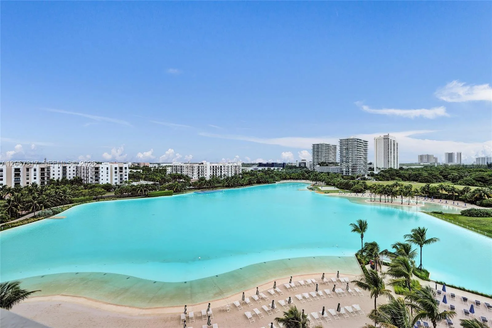 2411 Laguna Cir # 1805, North Miami, FL 33181 photo 5