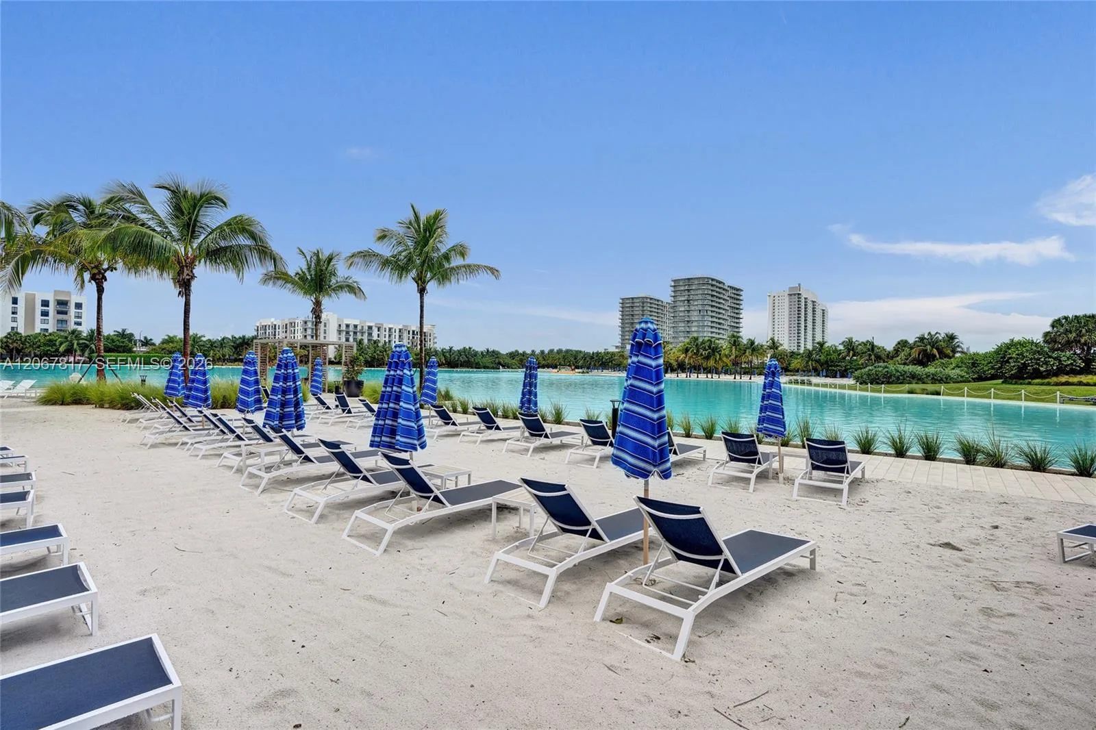 2411 Laguna Cir # 1805, North Miami, FL 33181 photo 6