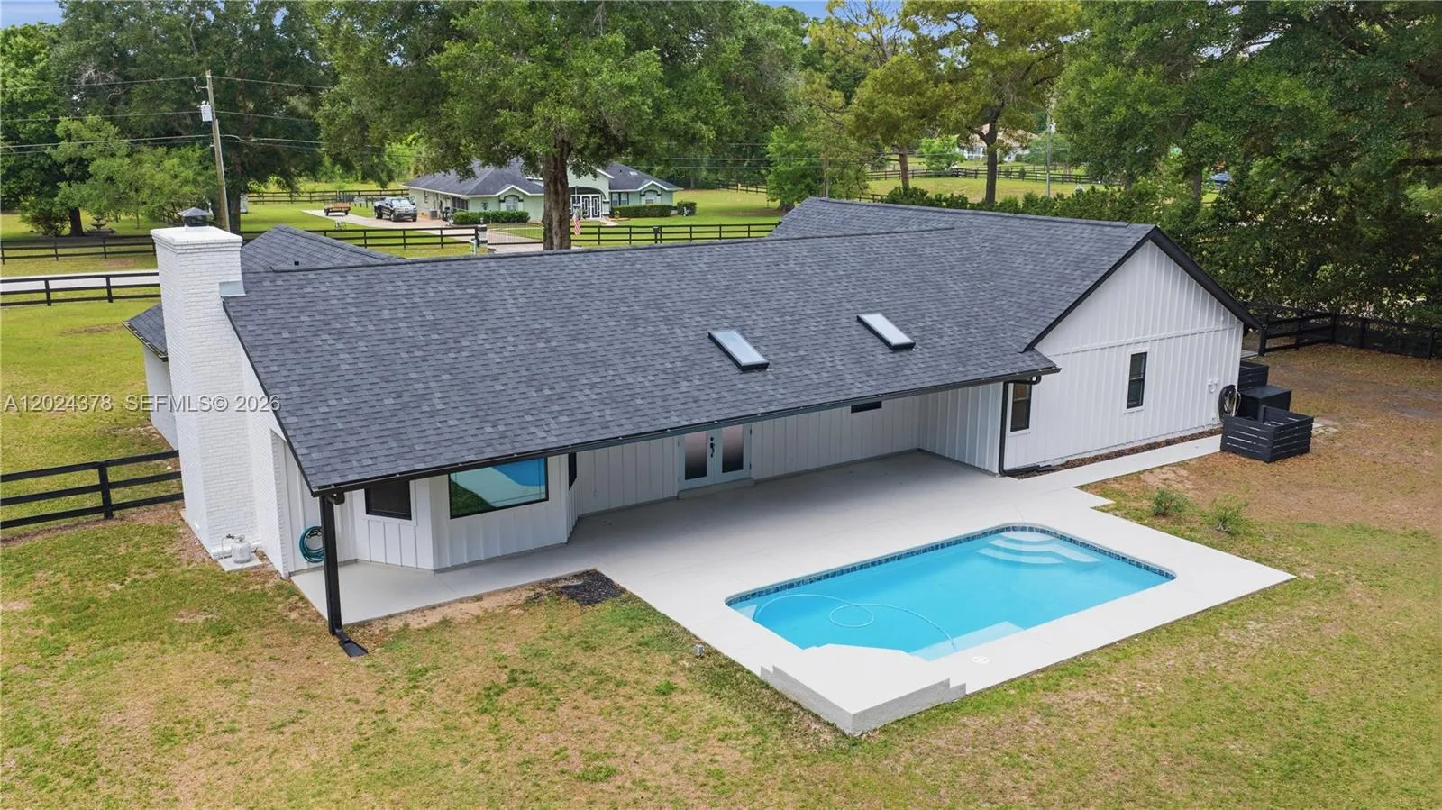 3251 SW 56th Ave, Ocala, FL 34474-9415