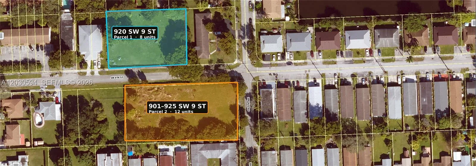 920 SW 9th St, Hallandale Beach, FL 33009