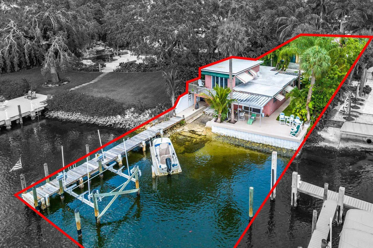 11091 Ellison Wilson Road, North Palm Beach, FL 33408 photo 2
