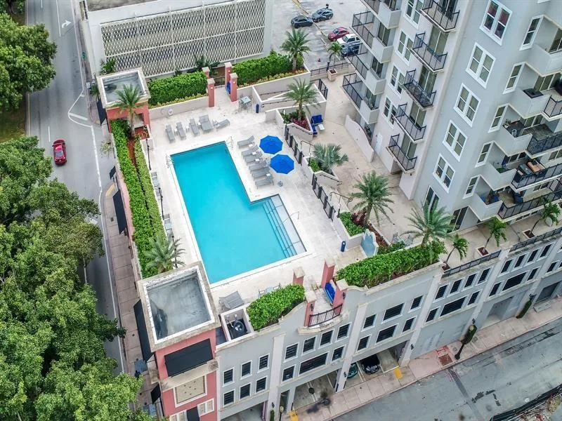 4100 Salzedo Street # 512, Coral Gables, FL 33146