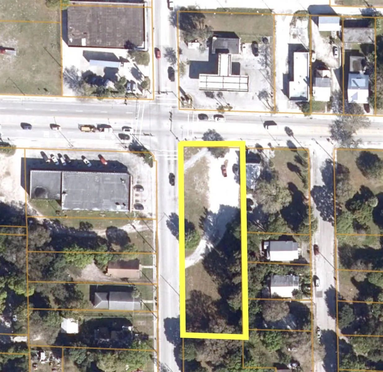 1229 Orange Avenue, Fort Pierce, FL 34950