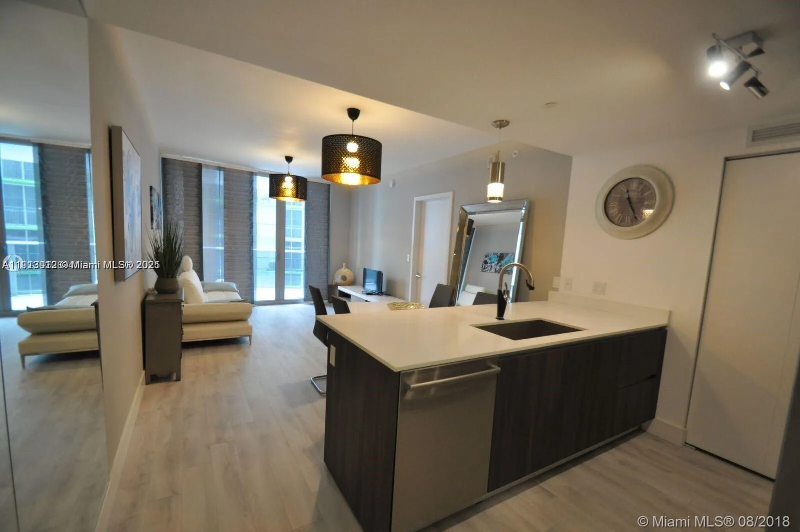 488 NE 18th St # 3208, Miami, FL 33132