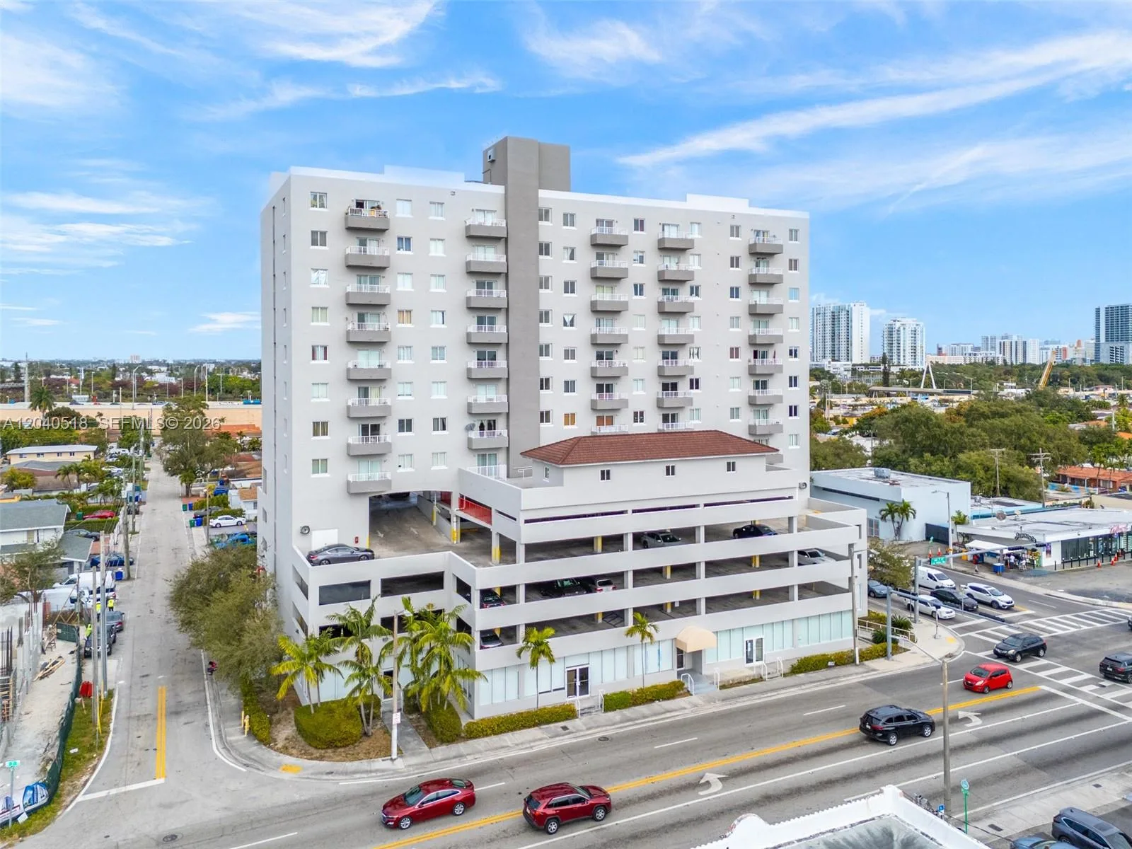2217 NW 7th St # 1109, Miami, FL 33125