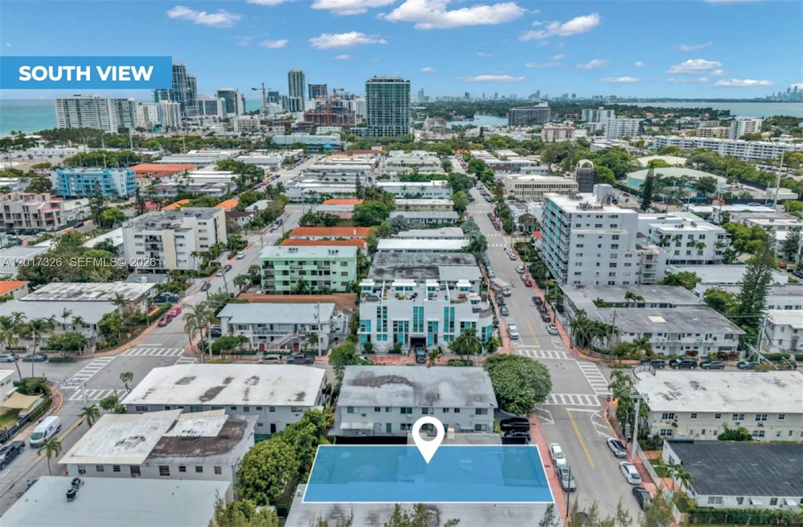 7711 Carlyle Ave, Miami Beach, FL 33141 photo 2