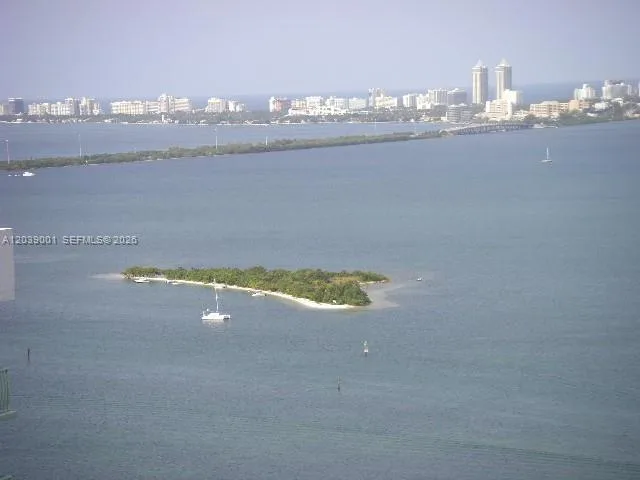 1750 N Bayshore Dr # 3907, Miami, FL 33132
