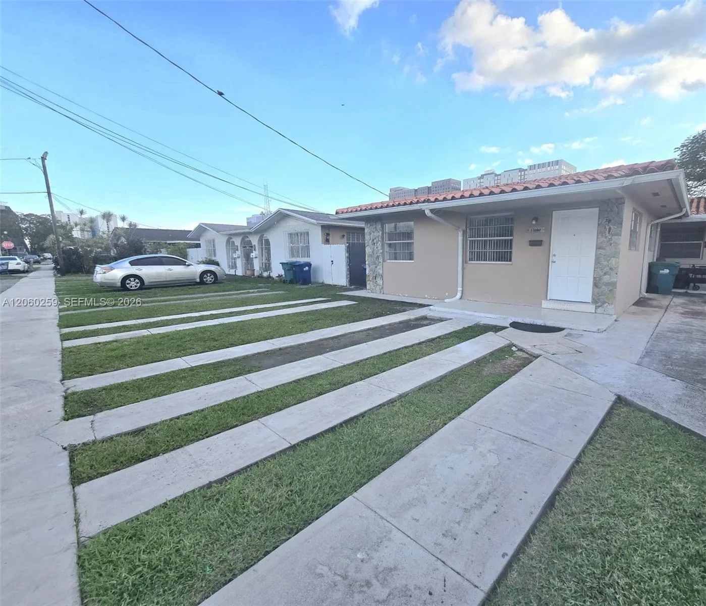 11040 SW 4th St # FRONT UNIT, Sweetwater, FL 33174