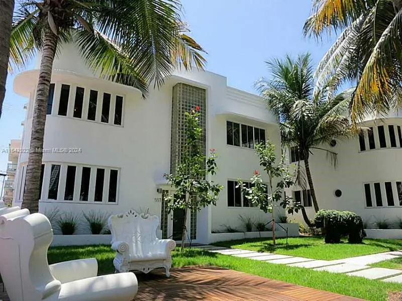 551 Michigan Ave # 125, Miami Beach, FL 33139