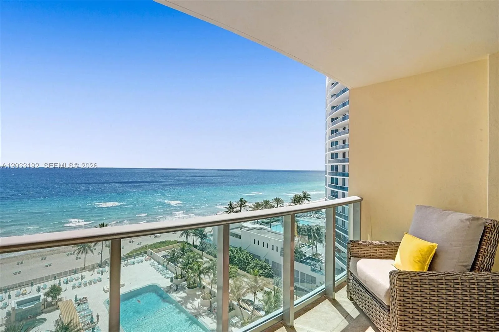 2501 S Ocean Dr # 1122 (Available now), Hollywood, FL 33019