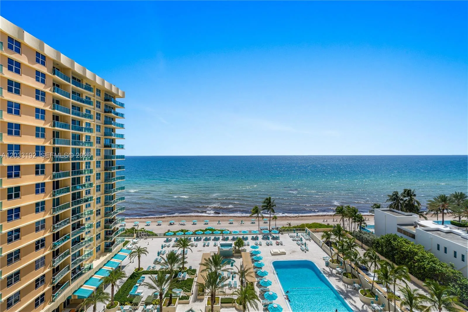 2501 S Ocean Dr # 1122 (Available now), Hollywood, FL 33019 — zdjęcie 3