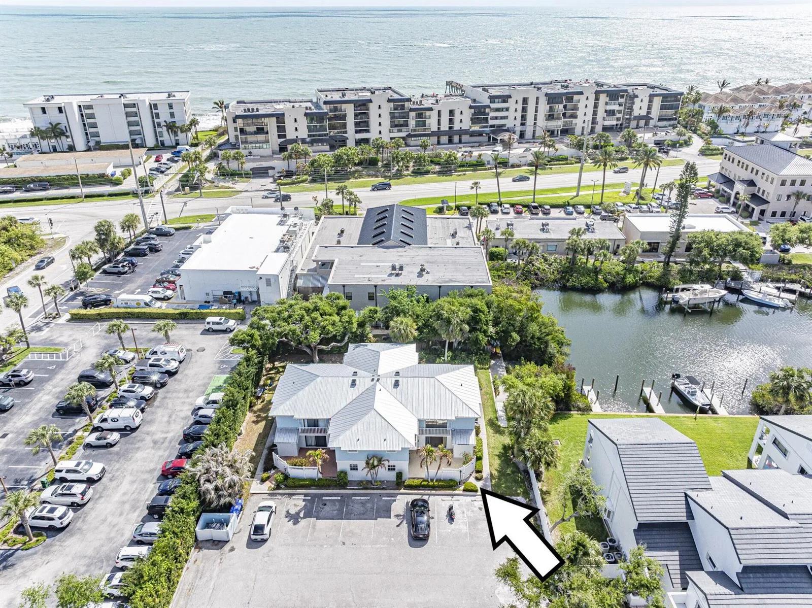 4890 Bethel Creek Drive # 5, Vero Beach, FL 32963