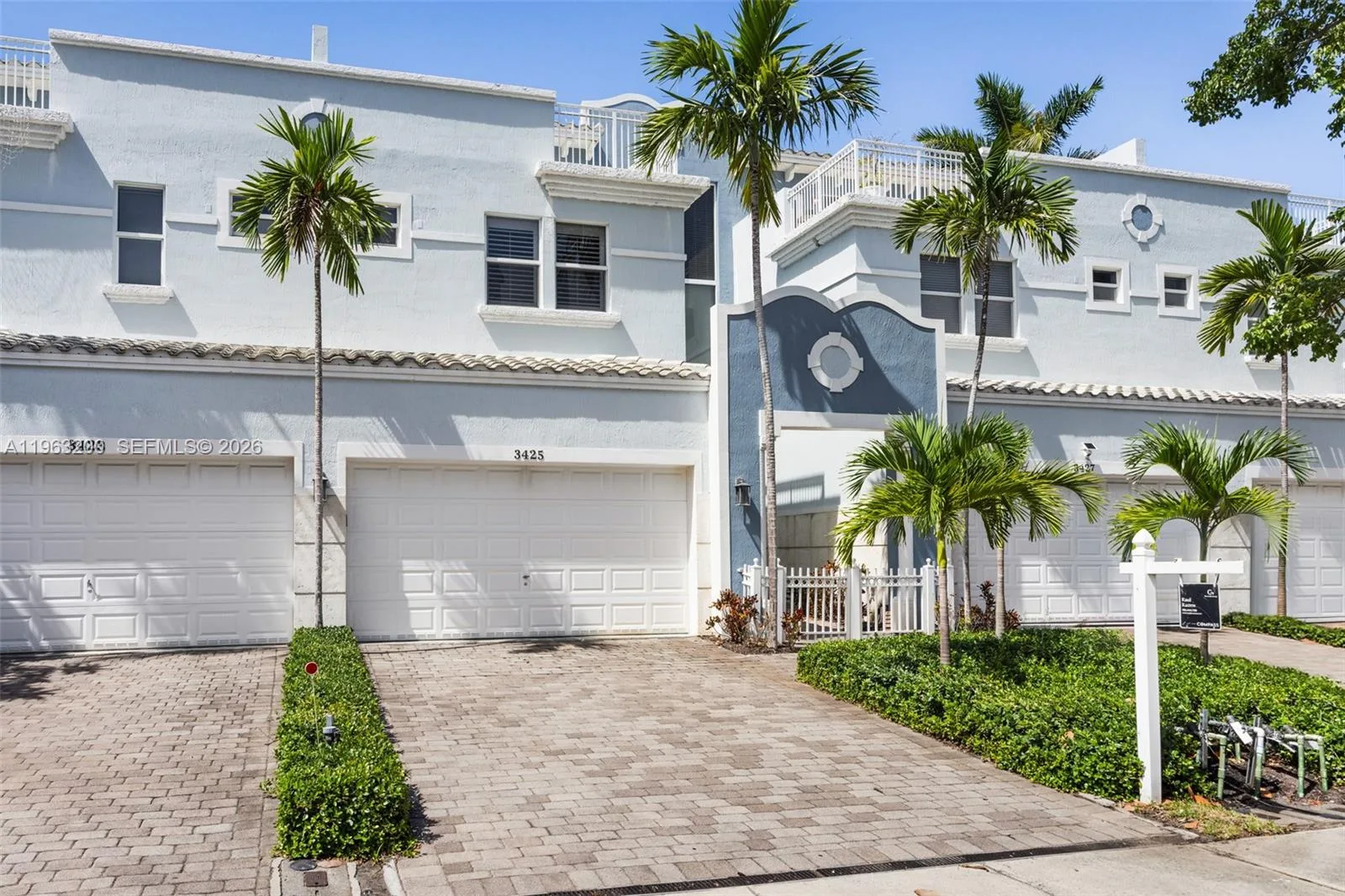 3425 NORFOLK ST, Pompano Beach, FL 33062 photo 2