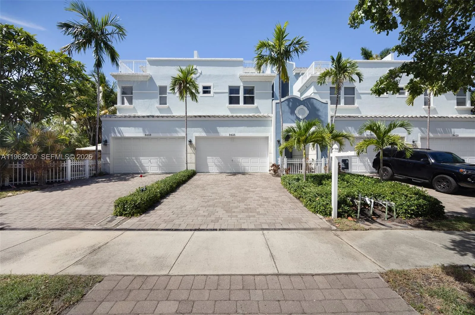 3425 NORFOLK ST, Pompano Beach, FL 33062 photo 3
