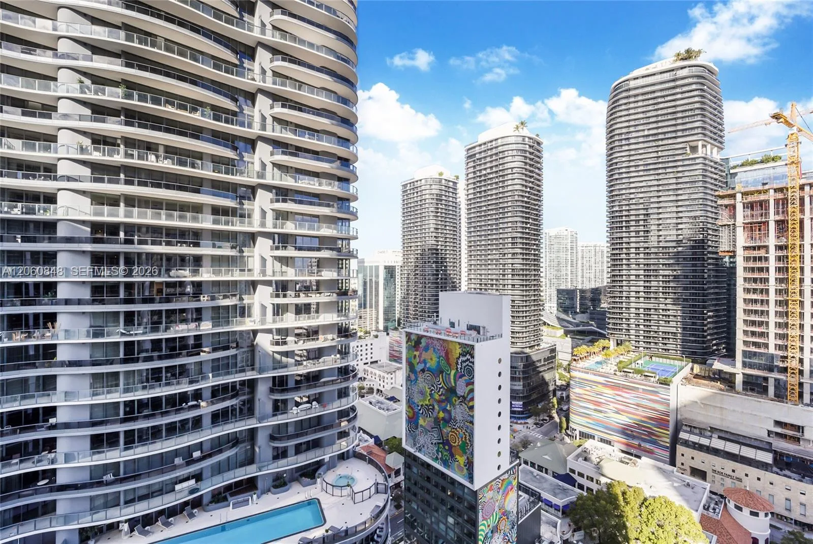 1010 Brickell Ave # 2708, Miami, FL 33131 photo 11