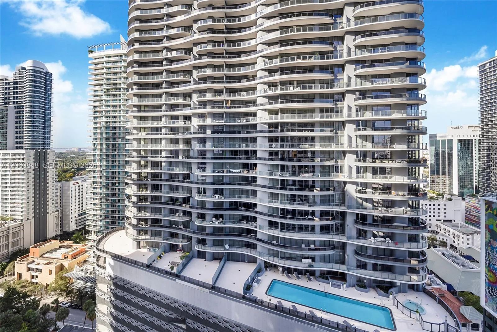 1010 Brickell Ave # 2708, Miami, FL 33131 photo 12