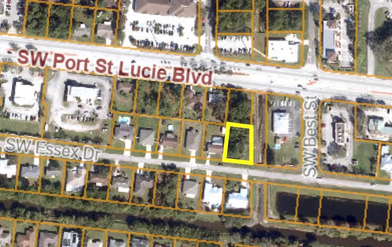 131 SW Essex Drive, Port St. Lucie, FL 34984
