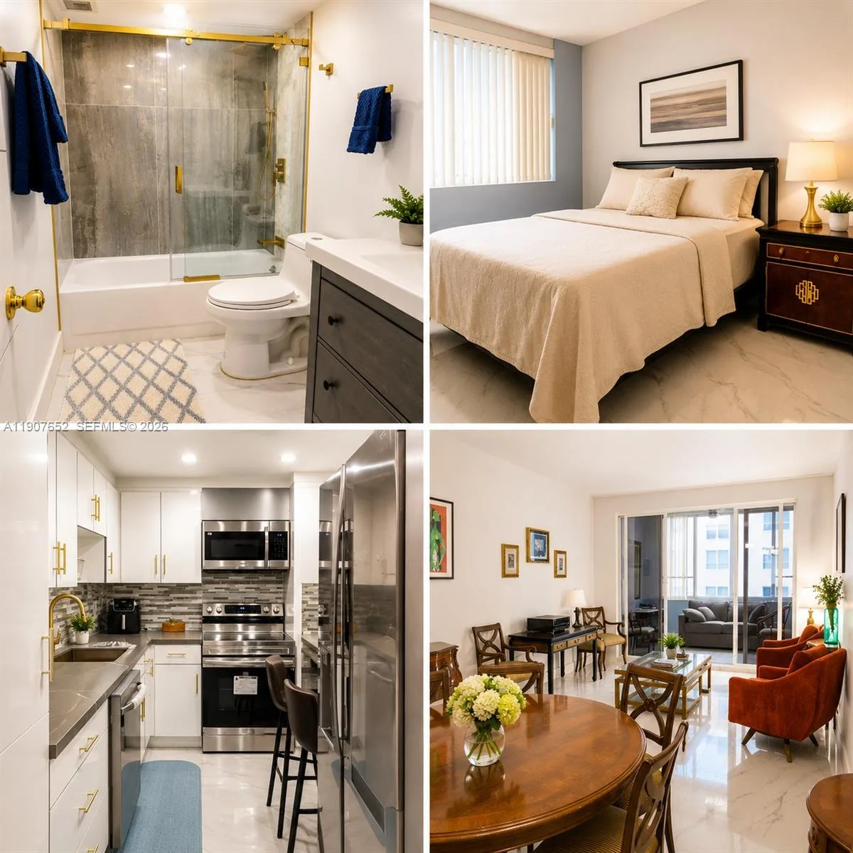 5005 Collins Ave # 1523, Miami Beach, FL 33140