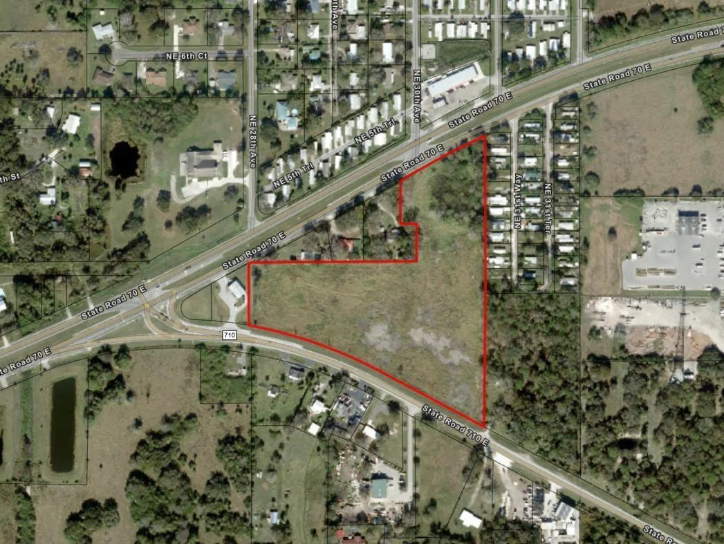2829 Sr-710, Okeechobee, FL 34974